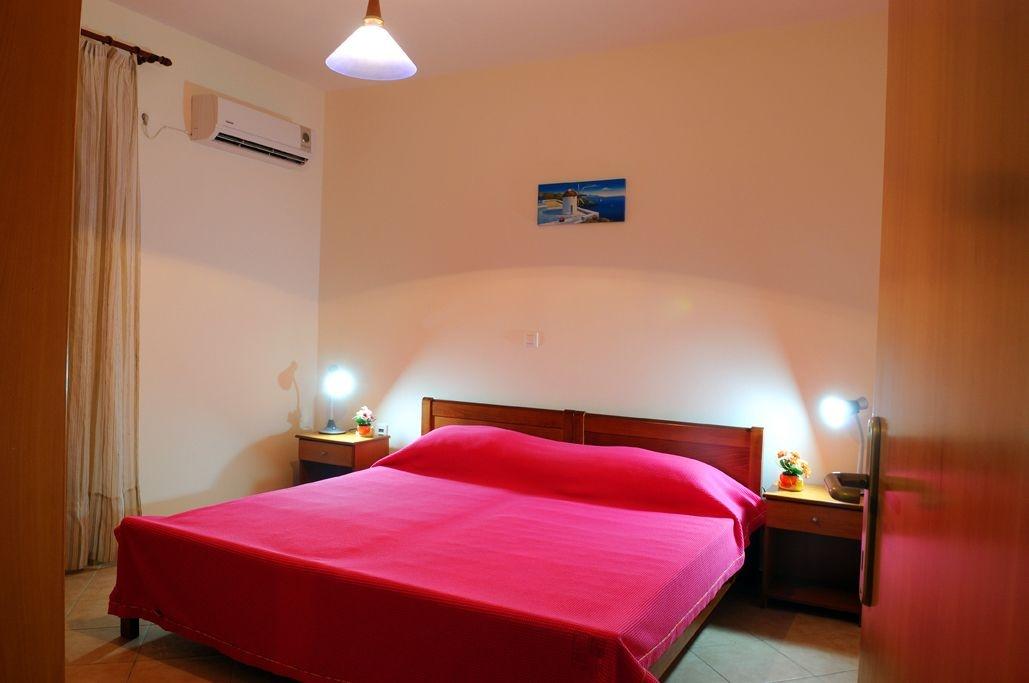 Nikos 2 Studios & Apartments Kardamena  Экстерьер фото